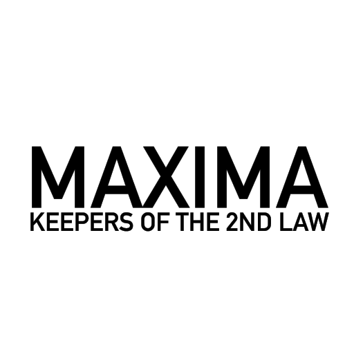 Maxima Logo