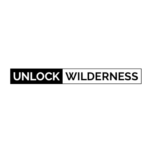Unlock Wilderness Logo